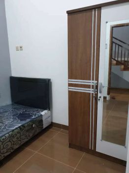 Kost Imah Melati Kemayoran