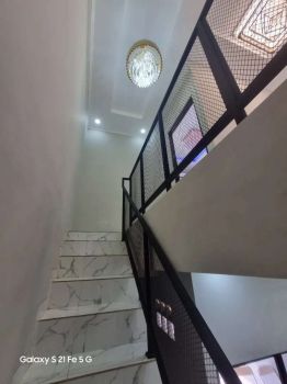 Rumah Murah di Cibinong