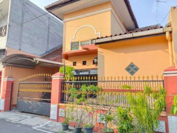 Rumah siap huni Kratonan Serengan Solo