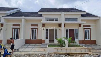 Rumah Cantik Cendrawasih Residence Dekat Kampus STIBA Makassar Dan Belaknga BTP