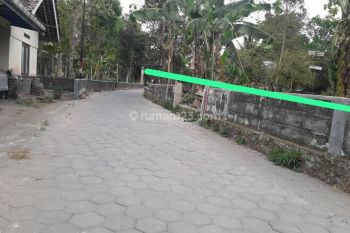 TANAH UTARA RINGIN PENDOWOHARJO JEJAMURAN