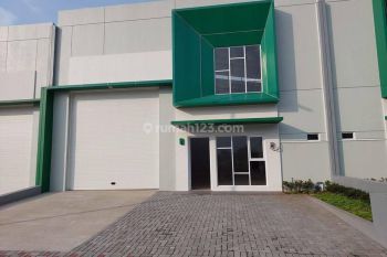 Jual Gudang Di Kawasan Industri Cimareme, Dekat Kbp Padalarang