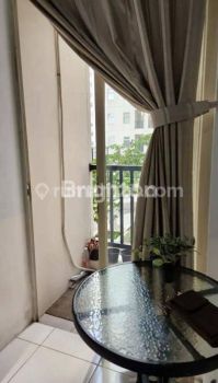 APARTEMEN 2BR FULL FURNISHED DI AYODHYA TOWER JADE TANGERANG