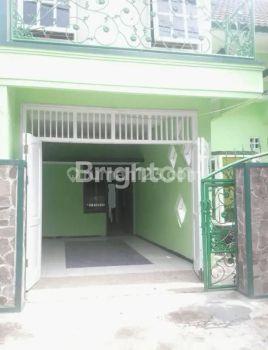 Rumah kan 7 kamar dekat UMM, UIM, UB