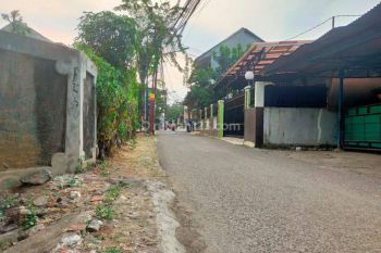 Legalitas Shm Tanah Murah Depok 9 Menit Terminal Pondok Cabe