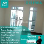 thumbnail-apartement-puri-orchard-tower-cedar-heights-wing-b-lt-16-studio-full-furnished-0