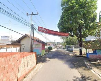 Tanah Jatinangor Dekat Kampus UNPAD Area Perumahan