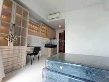 Disewakan Siap Huni Apartemen Roseville Soho Suite Full Furnish, Serpong, 011