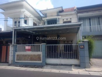Rumah Bagus Dekat Hyarta Palagan Dan Rs Sarjito Ugm Yogyakarta