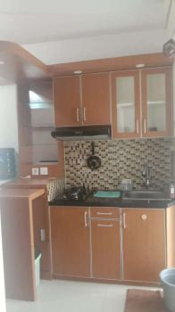 Disewa 2BR Furnished Apat BASSURA CITY