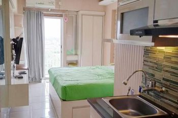 BUKAROOMS PROMO STUDIO DELUXE WEEKDAY