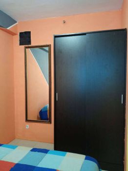 Dijual Apartement Kalibata City Green Palace 2BR Full Furnished