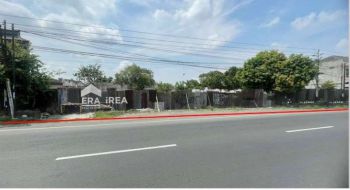 Tanah Murah Strategis Bagus di Pabelan Kartasura Solo Barat