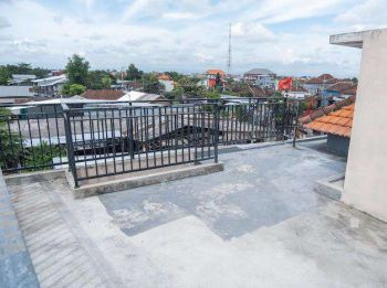 Dijual Cepat Ruko 2 Lantai Bebas Banjir Dekat Bali TV Denpasar