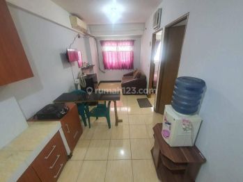 Dijual apartemen icon 325jt hak milik