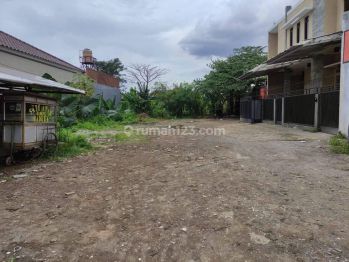 Dijual Tanah Kavling di Gempol Cimahi Selatan