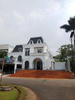 Rumah 2 Lantai Bagus di Sektor 7-Bintaro, Tangerang Selatan