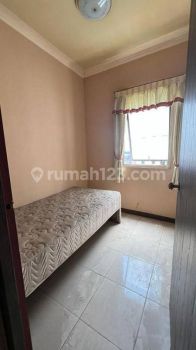 Termurah Apartemen Gading Mediterania Residence 2 Kamar Tidur Butuh Renovasi