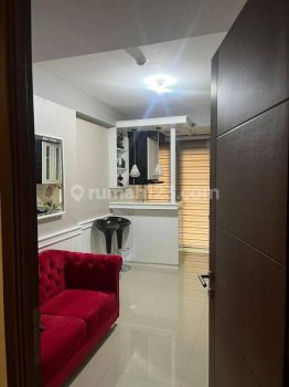 Dijual Apartemen Sudirman Suites Full Furnished Siap Huni, Bandung