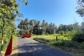 Sebelum Tol Terkoneksi Nabung Tanah Area Bandara Jogja, SHM Valid