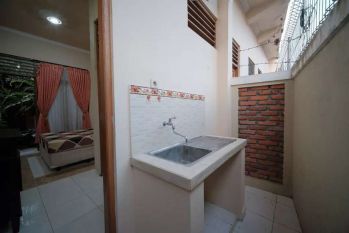 Maduri Room, Sanur Bali