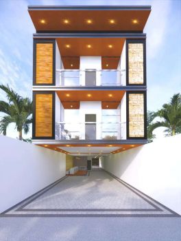 LARIS BANGET RUMAH KOST BUMI MARINA ITS HANG TUAH 3LT