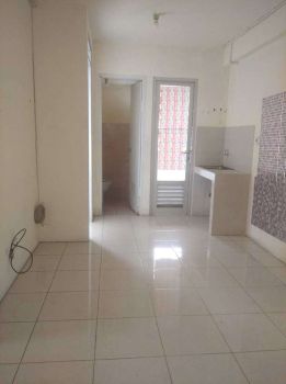 Disewakan 2 Br Gading Nias Kosongan Tower E Tahunan