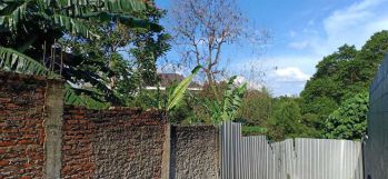 Tanah SHM 1200m + 900m Dekat Stasiun MRT Lebak Bulus ,Jakarta Selatan.