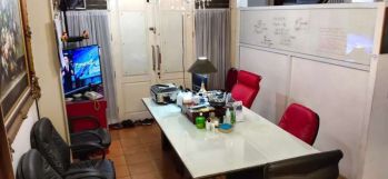 Rumah di Mampang Jaksel