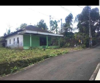 DIJUAL TANAH BONUS BANGUNAN DIKAWASAN ELIT NGESREP TEMBALANG SEMARANG