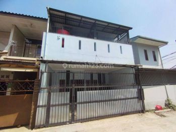 Rumah renovasi bagus siap huni taman kopo indah bandung