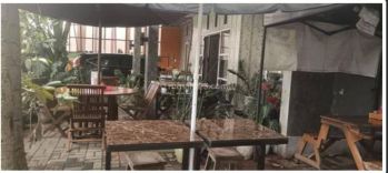 DIJUAL RUMAH STRATEGIS DI KOMPLEK TAMAN KOPO KATAPANG BANDUNG SELATAN