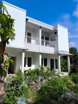 Butuh uang cepat,Di jual rumah apa adanya jimbaran Bali