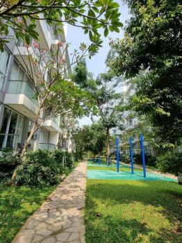 Disewakan Rainbow Springs Condovilla