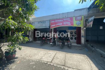 Ruko Manukon Lor Nol Jalan lokasi strategis di surabaya barat