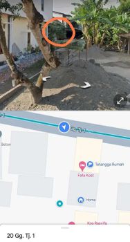 Kontrakan Rumah Minimalis dekat Kampus UMY