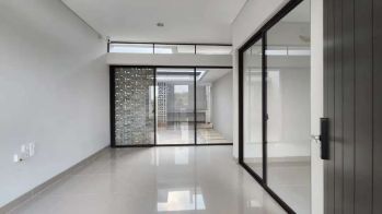 Rumah Disewakan Summarecon Bandung Minimalis Siap Huni