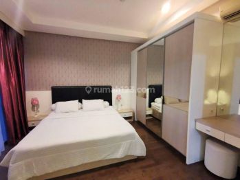 Apartment Kemang Mansion 1 Bedroom Furnished For Rent