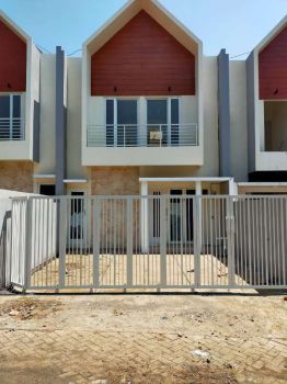 RUMAH KOS MEWAH DEKAT KAMPUS UMM UB