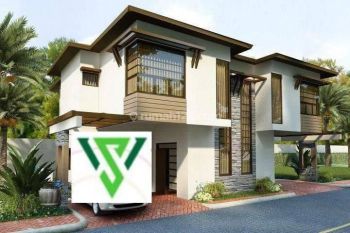Rumah murah minimalis 11 M graha Family blok favorit Pakuwon indah