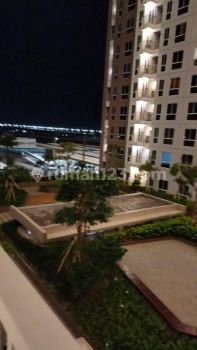 Dijual Cepat Apartement !!
Tokyo Riverside Tower Chikusei