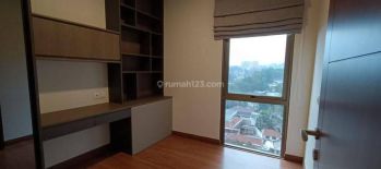 Apartemen Luxury Full Furnish 2 Bedroom di Hegarmanah Residence