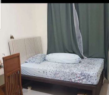 Kost Cluster Alam Sutera Harmoni