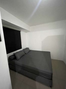 Apartemen Urbantown Serpong Unit Studio Lux Overkredit NEGO