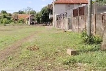 Tanah setrategis murah