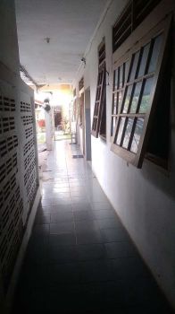 Kos Karyawan/wati Mahasiswa/i