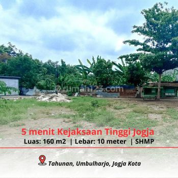 5 Menit Kejaksaan Tinggi Jogja Jl. Taman Siswa . Jogja Kota