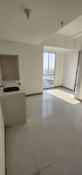Apartemen View Cantik Tokyo Riverside Pik2 Uk 40m2 Disewakan Termurah