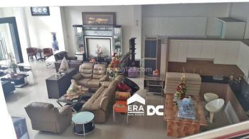 Ruko Ruang Usaha Ada Lift Barang Dekat Queen City Mall Semarang