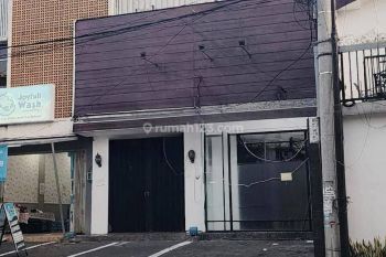 Ruko Strategis di Jl Bukit Barisan Tidar Dieng